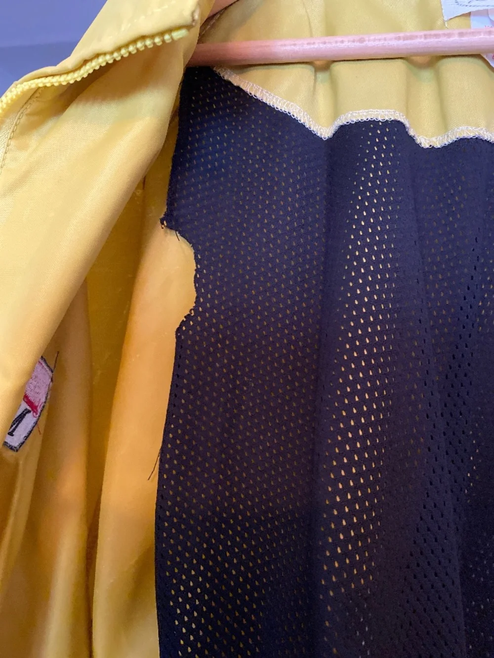 Ferrari jacket - Picture 3 of 4